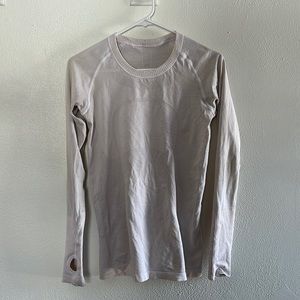 Swiftly Tech Long Sleeve